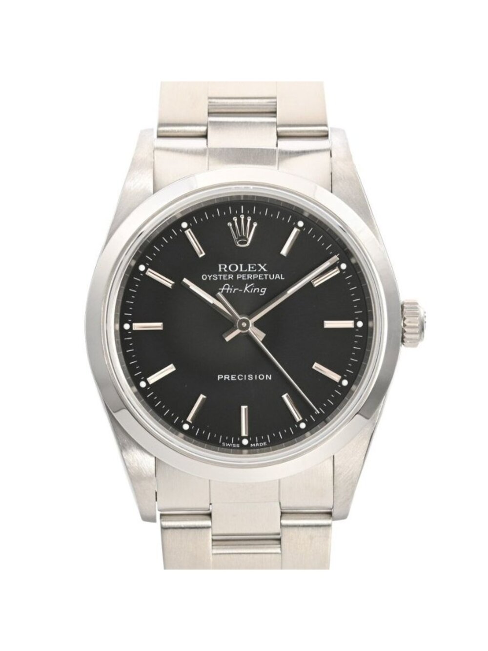 Rolex Watch Air King